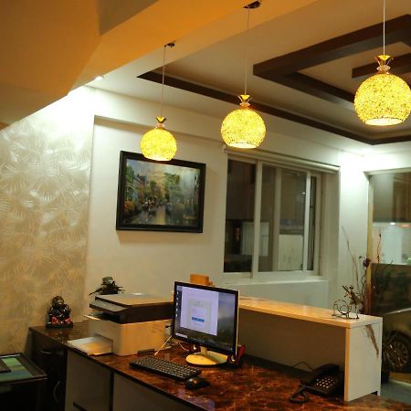 Hotel Bangalore Airport Inn, Near Kempegowda Airport, Airport Pickup & Drop Available 24X7 Devanahalli Luaran gambar