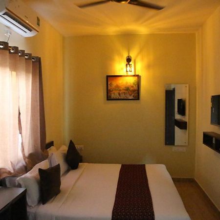 Hotel Bangalore Airport Inn, Near Kempegowda Airport, Airport Pickup & Drop Available 24X7 Devanahalli Luaran gambar