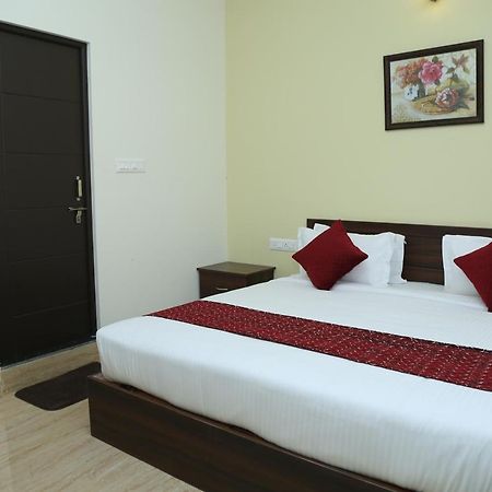 Hotel Bangalore Airport Inn, Near Kempegowda Airport, Airport Pickup & Drop Available 24X7 Devanahalli Luaran gambar