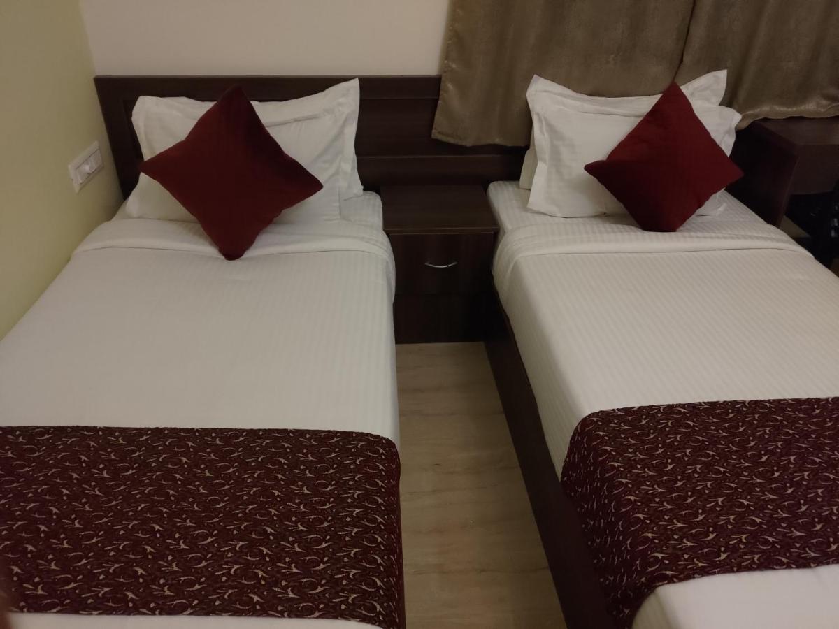 Hotel Bangalore Airport Inn, Near Kempegowda Airport, Airport Pickup & Drop Available 24X7 Devanahalli Luaran gambar