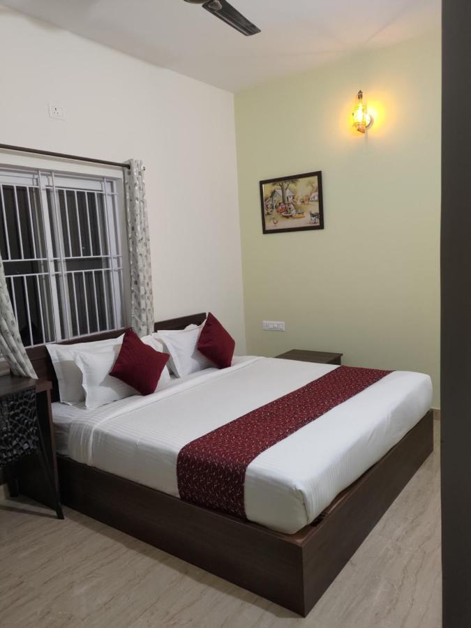 Hotel Bangalore Airport Inn, Near Kempegowda Airport, Airport Pickup & Drop Available 24X7 Devanahalli Luaran gambar