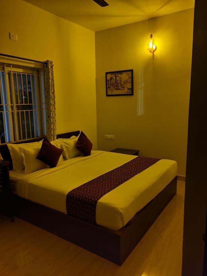 Hotel Bangalore Airport Inn, Near Kempegowda Airport, Airport Pickup & Drop Available 24X7 Devanahalli Luaran gambar