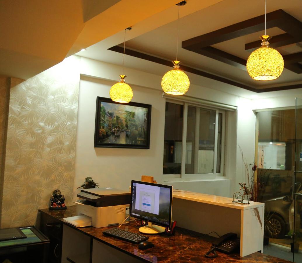 Hotel Bangalore Airport Inn, Near Kempegowda Airport, Airport Pickup & Drop Available 24X7 Devanahalli Luaran gambar