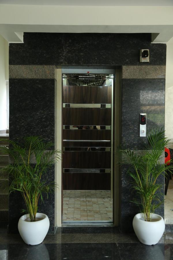 Hotel Bangalore Airport Inn, Near Kempegowda Airport, Airport Pickup & Drop Available 24X7 Devanahalli Luaran gambar