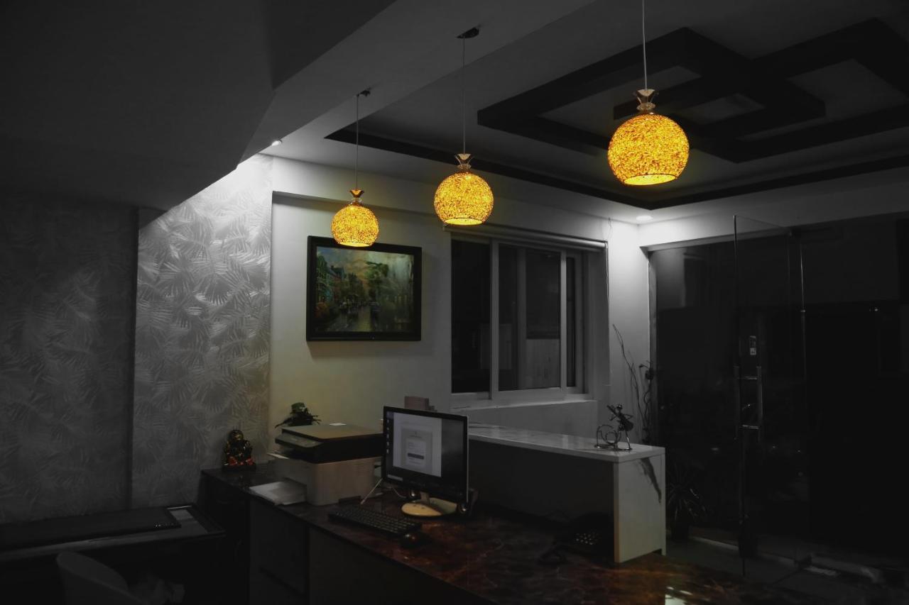 Hotel Bangalore Airport Inn, Near Kempegowda Airport, Airport Pickup & Drop Available 24X7 Devanahalli Luaran gambar