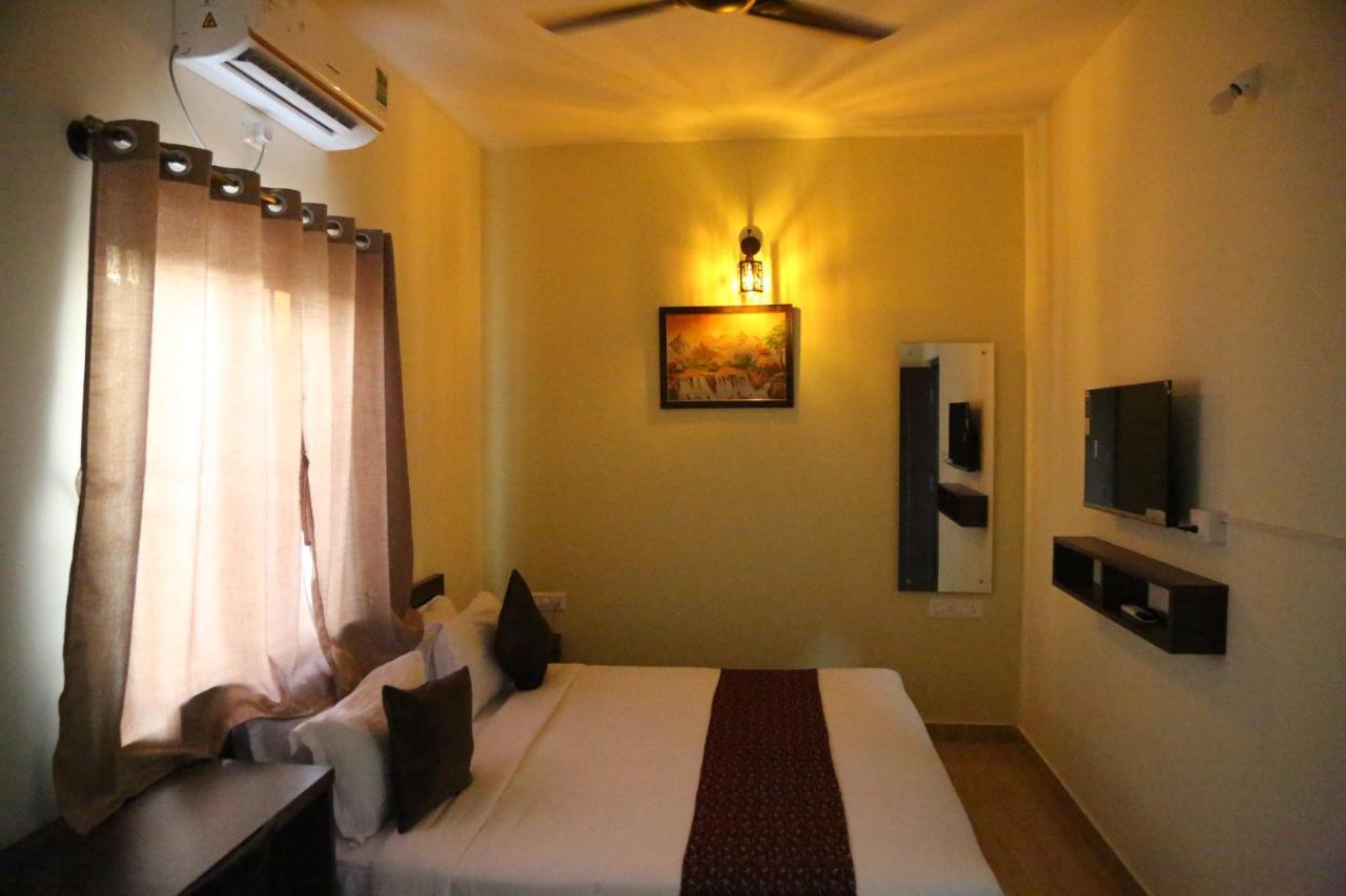 Hotel Bangalore Airport Inn, Near Kempegowda Airport, Airport Pickup & Drop Available 24X7 Devanahalli Luaran gambar