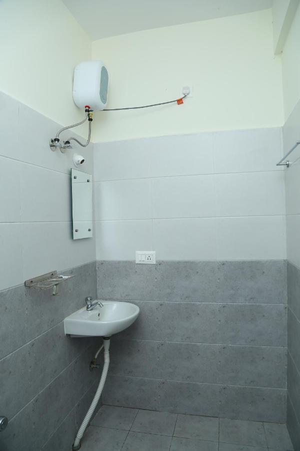 Hotel Bangalore Airport Inn, Near Kempegowda Airport, Airport Pickup & Drop Available 24X7 Devanahalli Luaran gambar