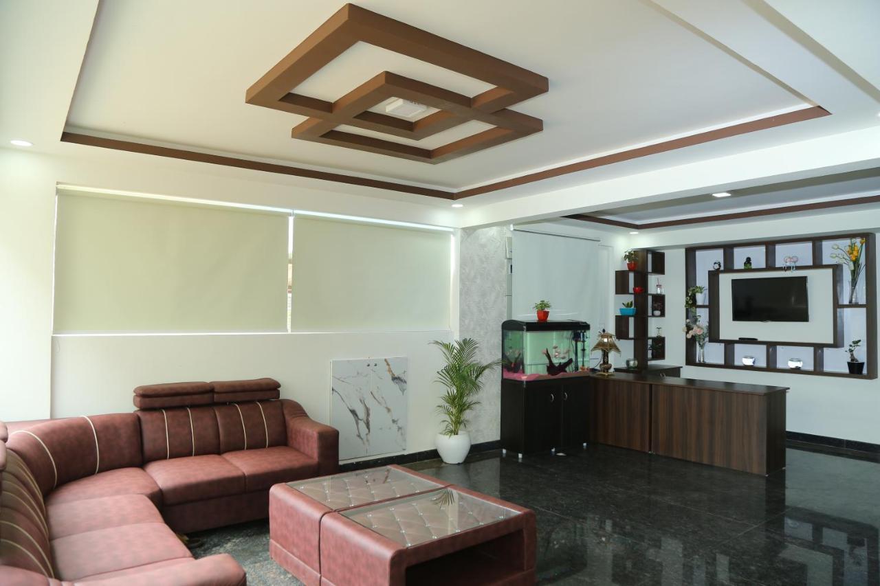 Hotel Bangalore Airport Inn, Near Kempegowda Airport, Airport Pickup & Drop Available 24X7 Devanahalli Luaran gambar