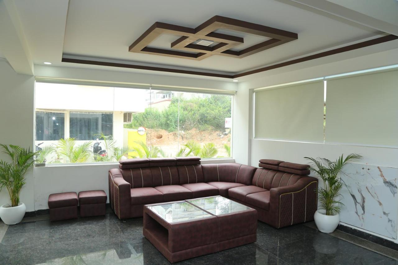 Hotel Bangalore Airport Inn, Near Kempegowda Airport, Airport Pickup & Drop Available 24X7 Devanahalli Luaran gambar