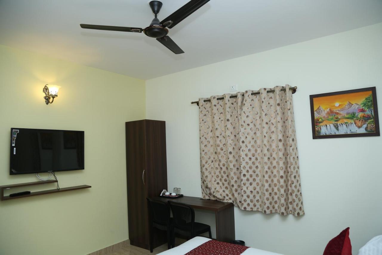 Hotel Bangalore Airport Inn, Near Kempegowda Airport, Airport Pickup & Drop Available 24X7 Devanahalli Luaran gambar
