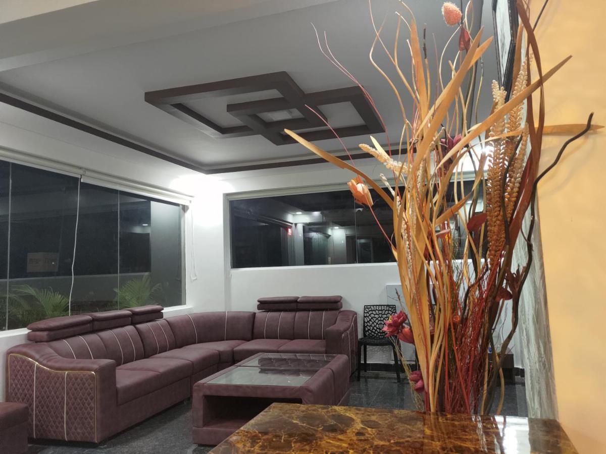 Hotel Bangalore Airport Inn, Near Kempegowda Airport, Airport Pickup & Drop Available 24X7 Devanahalli Luaran gambar