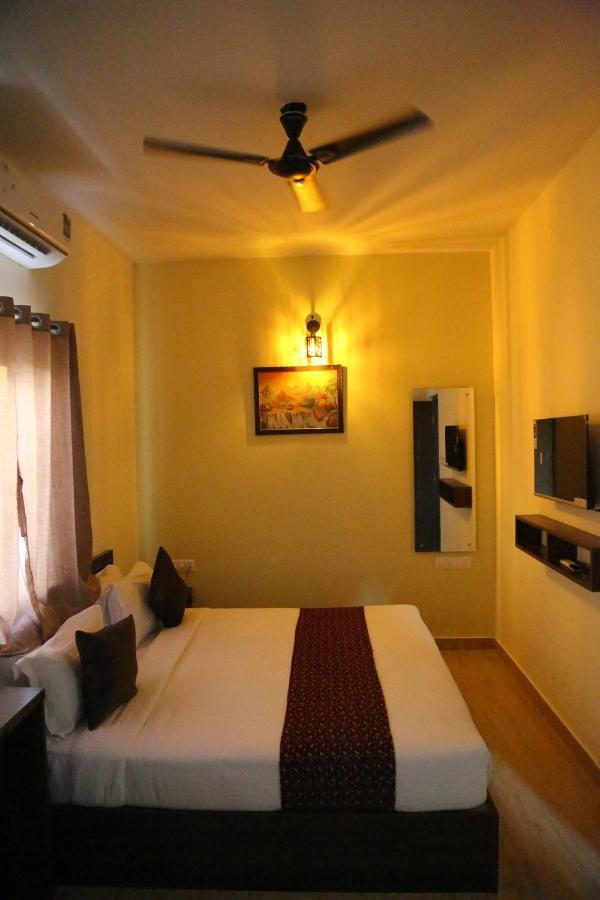 Hotel Bangalore Airport Inn, Near Kempegowda Airport, Airport Pickup & Drop Available 24X7 Devanahalli Luaran gambar
